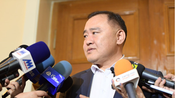 Л.Гантөмөр: Хяналт, бүтээмжийн менежерүүд чухал үүрэгтэй, халбал Ерөнхий сайдын арьсыг өвчинө